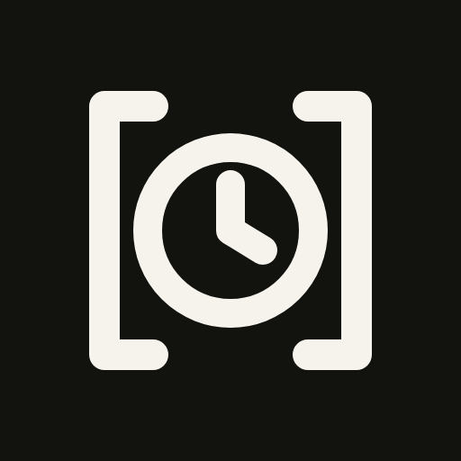 Shift Hub clock mark